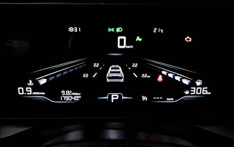 Geely Coolray I, 2024 год, 2 349 000 рублей, 17 фотография