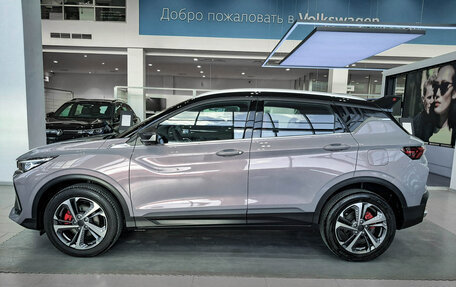 Geely Coolray I, 2024 год, 2 349 000 рублей, 12 фотография