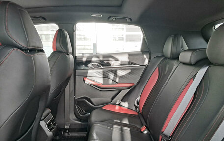 Geely Coolray I, 2024 год, 2 349 000 рублей, 16 фотография