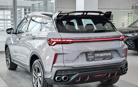 Geely Coolray I, 2024 год, 2 349 000 рублей, 11 фотография