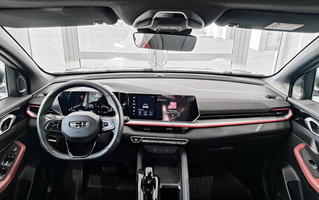 Geely Coolray I, 2024 год, 2 349 000 рублей, 18 фотография