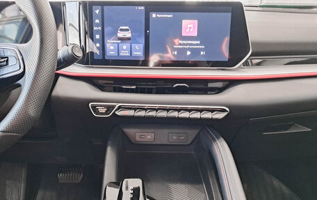 Geely Coolray I, 2024 год, 2 349 000 рублей, 19 фотография