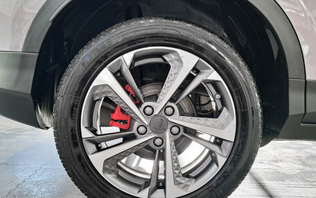 Geely Coolray I, 2024 год, 2 349 000 рублей, 22 фотография