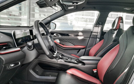 Geely Coolray I, 2024 год, 2 349 000 рублей, 20 фотография