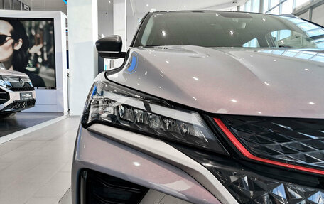 Geely Coolray I, 2024 год, 2 349 000 рублей, 21 фотография