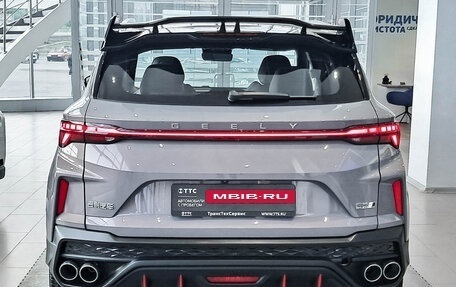 Geely Coolray I, 2024 год, 2 349 000 рублей, 10 фотография