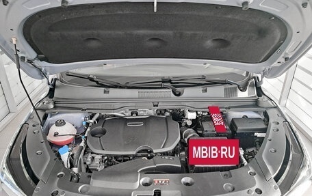 Geely Coolray I, 2024 год, 2 349 000 рублей, 13 фотография