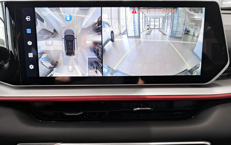Geely Coolray I, 2024 год, 2 349 000 рублей, 25 фотография