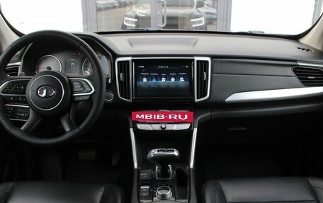 Great Wall Poer, 2022 год, 2 090 000 рублей, 20 фотография