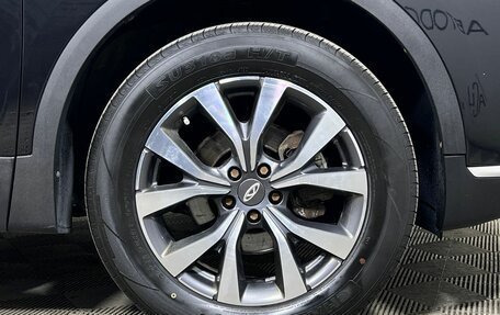 Chery Tiggo 7 Pro, 2021 год, 1 619 000 рублей, 8 фотография