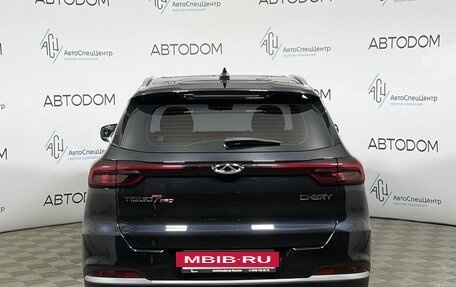 Chery Tiggo 7 Pro, 2021 год, 1 619 000 рублей, 6 фотография