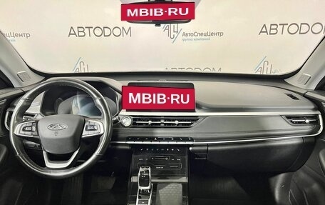 Chery Tiggo 7 Pro, 2021 год, 1 619 000 рублей, 10 фотография