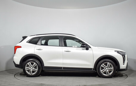 Haval Jolion, 2024 год, 1 835 000 рублей, 5 фотография