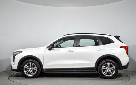 Haval Jolion, 2024 год, 1 835 000 рублей, 9 фотография