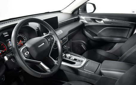 Haval Jolion, 2024 год, 1 835 000 рублей, 10 фотография