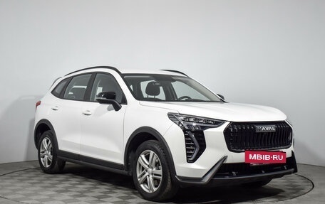 Haval Jolion, 2024 год, 1 835 000 рублей, 4 фотография