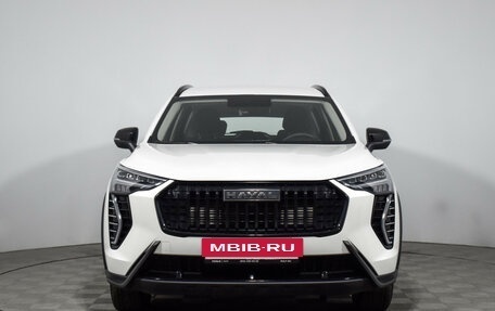 Haval Jolion, 2024 год, 1 835 000 рублей, 3 фотография