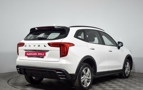 Haval Jolion, 2024 год, 1 835 000 рублей, 6 фотография