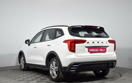 Haval Jolion, 2024 год, 1 835 000 рублей, 8 фотография