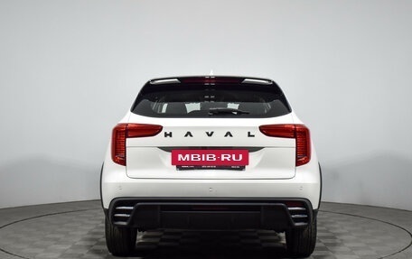 Haval Jolion, 2024 год, 1 835 000 рублей, 7 фотография
