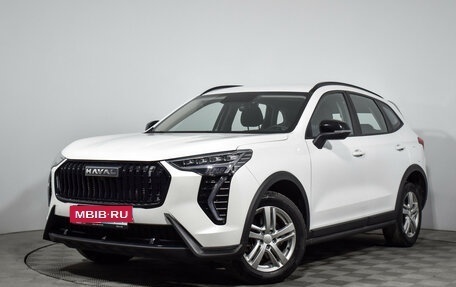 Haval Jolion, 2024 год, 1 835 000 рублей, 2 фотография