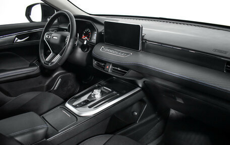 Haval Jolion, 2024 год, 1 835 000 рублей, 14 фотография