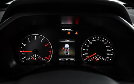 Haval Jolion, 2024 год, 1 835 000 рублей, 20 фотография