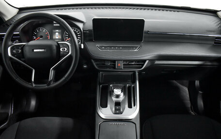 Haval Jolion, 2024 год, 1 835 000 рублей, 16 фотография