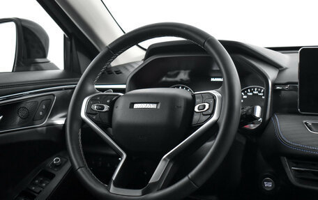 Haval Jolion, 2024 год, 1 835 000 рублей, 15 фотография