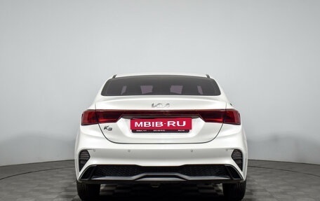 KIA K3, 2021 год, 1 785 000 рублей, 7 фотография