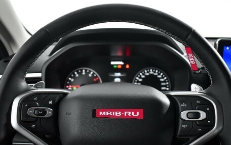 Haval Jolion, 2024 год, 1 835 000 рублей, 18 фотография
