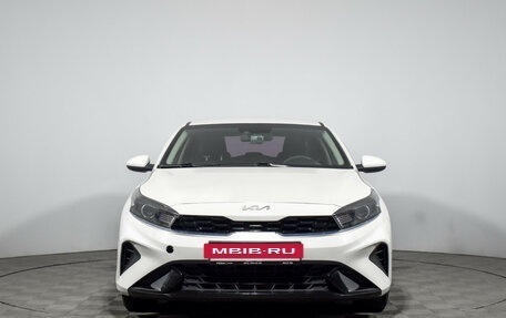 KIA K3, 2021 год, 1 785 000 рублей, 3 фотография