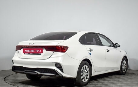 KIA K3, 2021 год, 1 785 000 рублей, 6 фотография