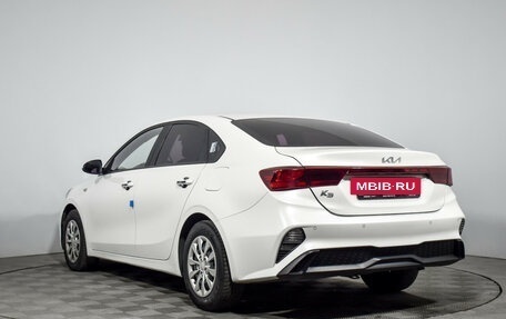 KIA K3, 2021 год, 1 785 000 рублей, 8 фотография