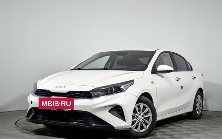 KIA K3, 2021 год, 1 785 000 рублей, 2 фотография