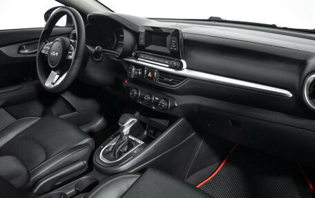 KIA K3, 2021 год, 1 785 000 рублей, 14 фотография