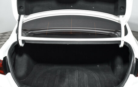 KIA K3, 2021 год, 1 785 000 рублей, 20 фотография