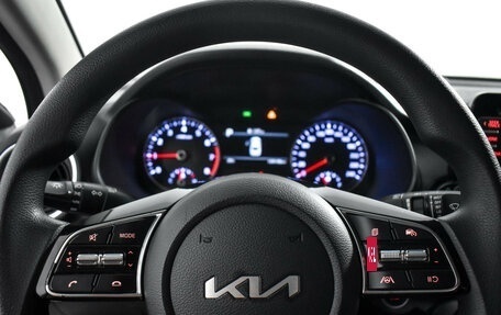 KIA K3, 2021 год, 1 785 000 рублей, 18 фотография