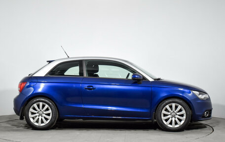 Audi A1, 2012 год, 990 000 рублей, 5 фотография