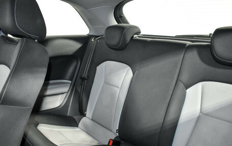Audi A1, 2012 год, 990 000 рублей, 12 фотография