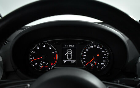 Audi A1, 2012 год, 990 000 рублей, 16 фотография
