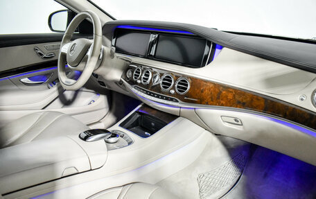 Mercedes-Benz S-Класс, 2014 год, 3 900 000 рублей, 16 фотография