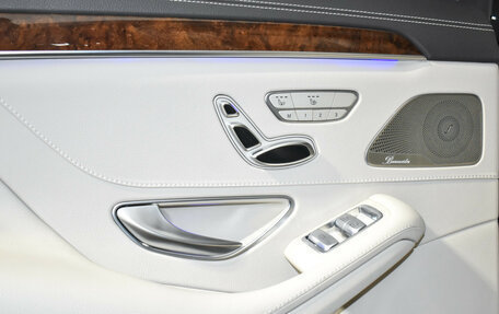 Mercedes-Benz S-Класс, 2014 год, 3 900 000 рублей, 15 фотография