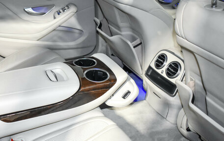 Mercedes-Benz S-Класс, 2014 год, 3 900 000 рублей, 18 фотография