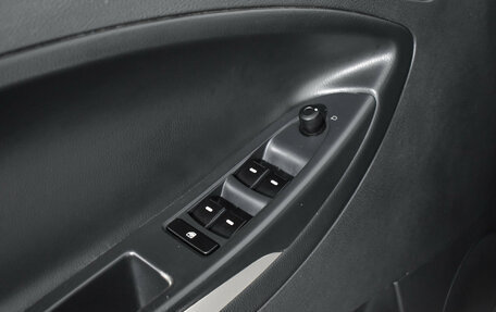 Geely Emgrand X7 I, 2015 год, 447 000 рублей, 11 фотография
