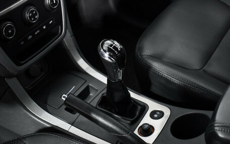 Geely Emgrand X7 I, 2015 год, 447 000 рублей, 12 фотография