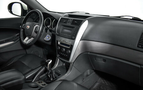 Geely Emgrand X7 I, 2015 год, 447 000 рублей, 15 фотография