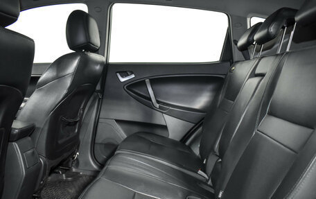 Geely Emgrand X7 I, 2015 год, 447 000 рублей, 13 фотография