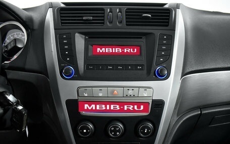 Geely Emgrand X7 I, 2015 год, 447 000 рублей, 17 фотография