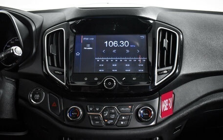 Chery Tiggo 5 I рестайлинг, 2017 год, 849 000 рублей, 17 фотография